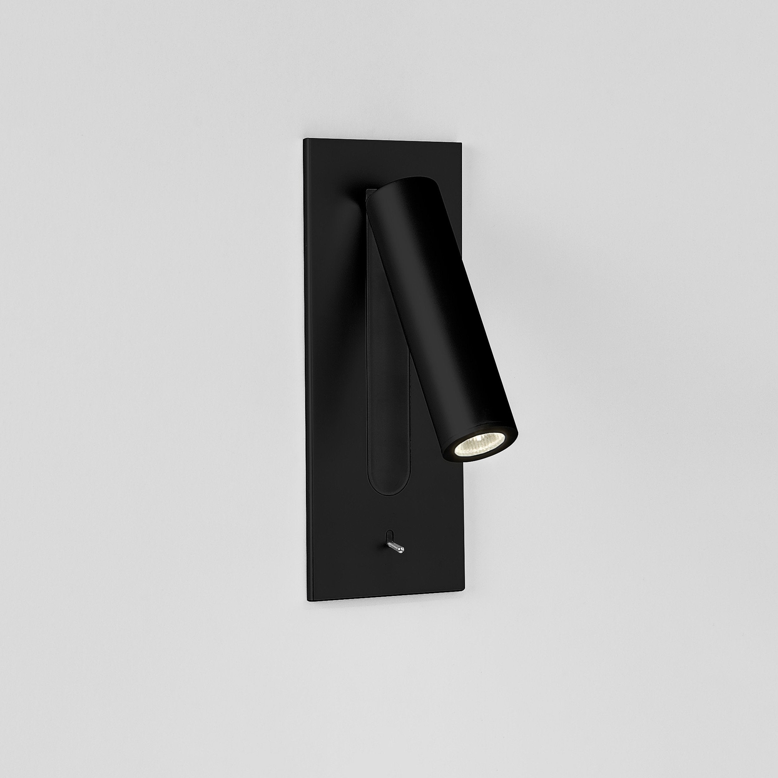 Modern Minimalist Bedroom Wall Lamp