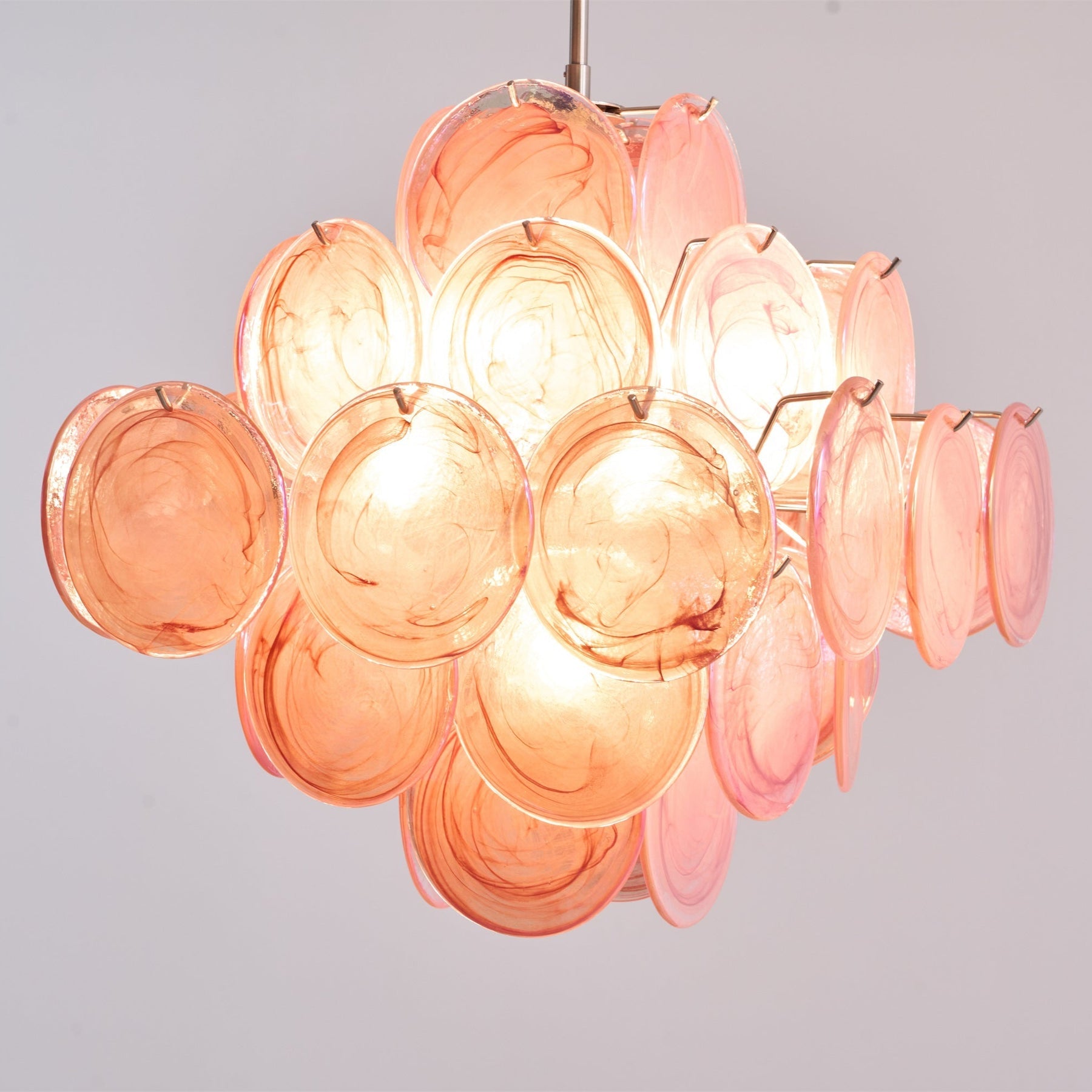 Aurelia Rainbow Chandelier