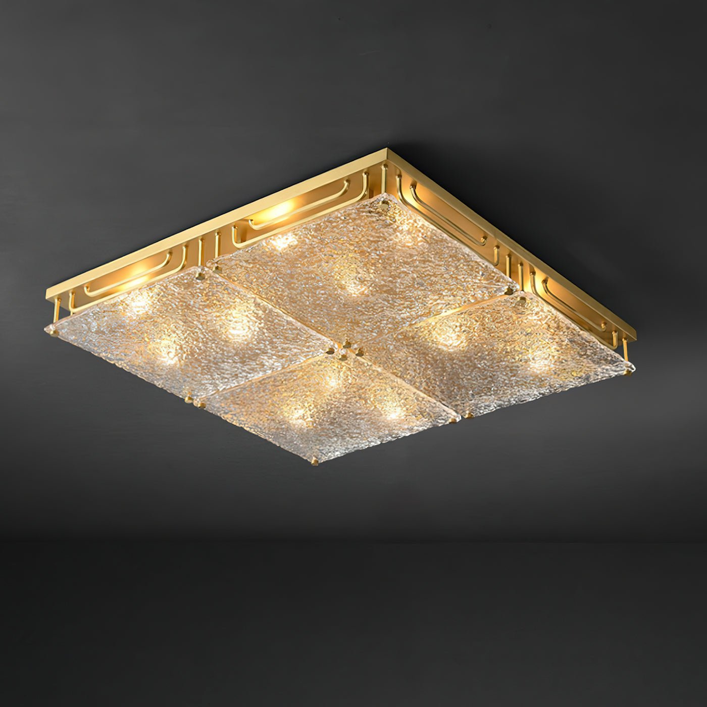 Celestine Ceiling Light