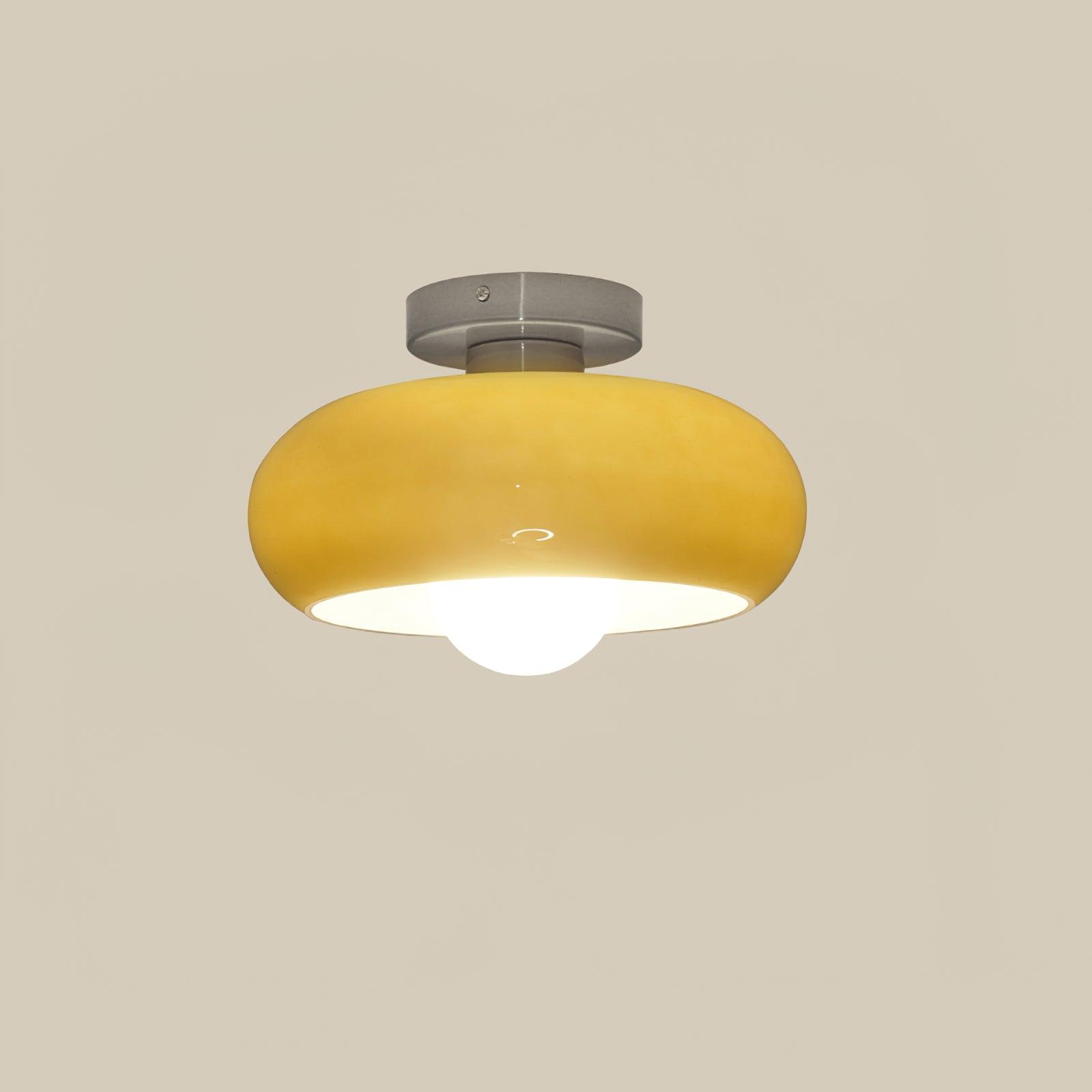 Quadri Foglio Ceiling Lamp
