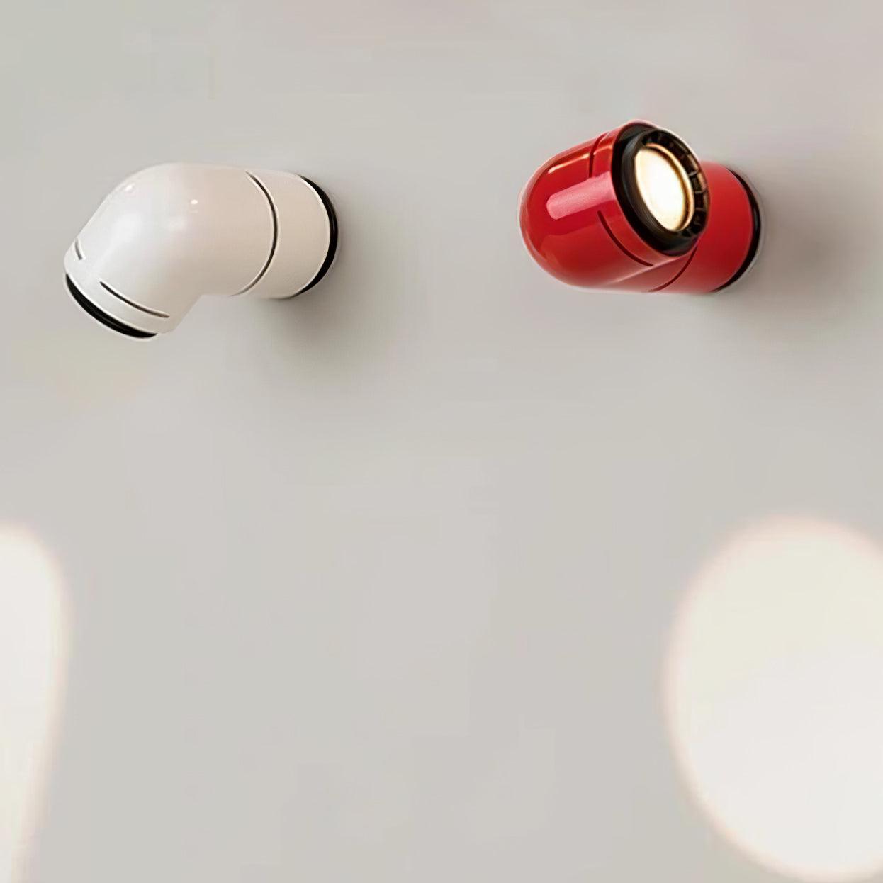 プチタトゥ ウォールライト