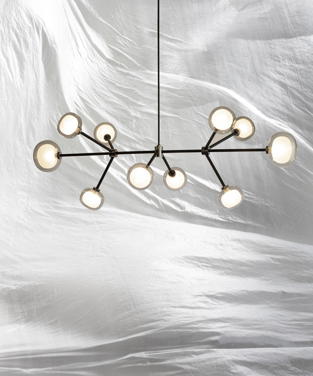 ナビラシャンデリア