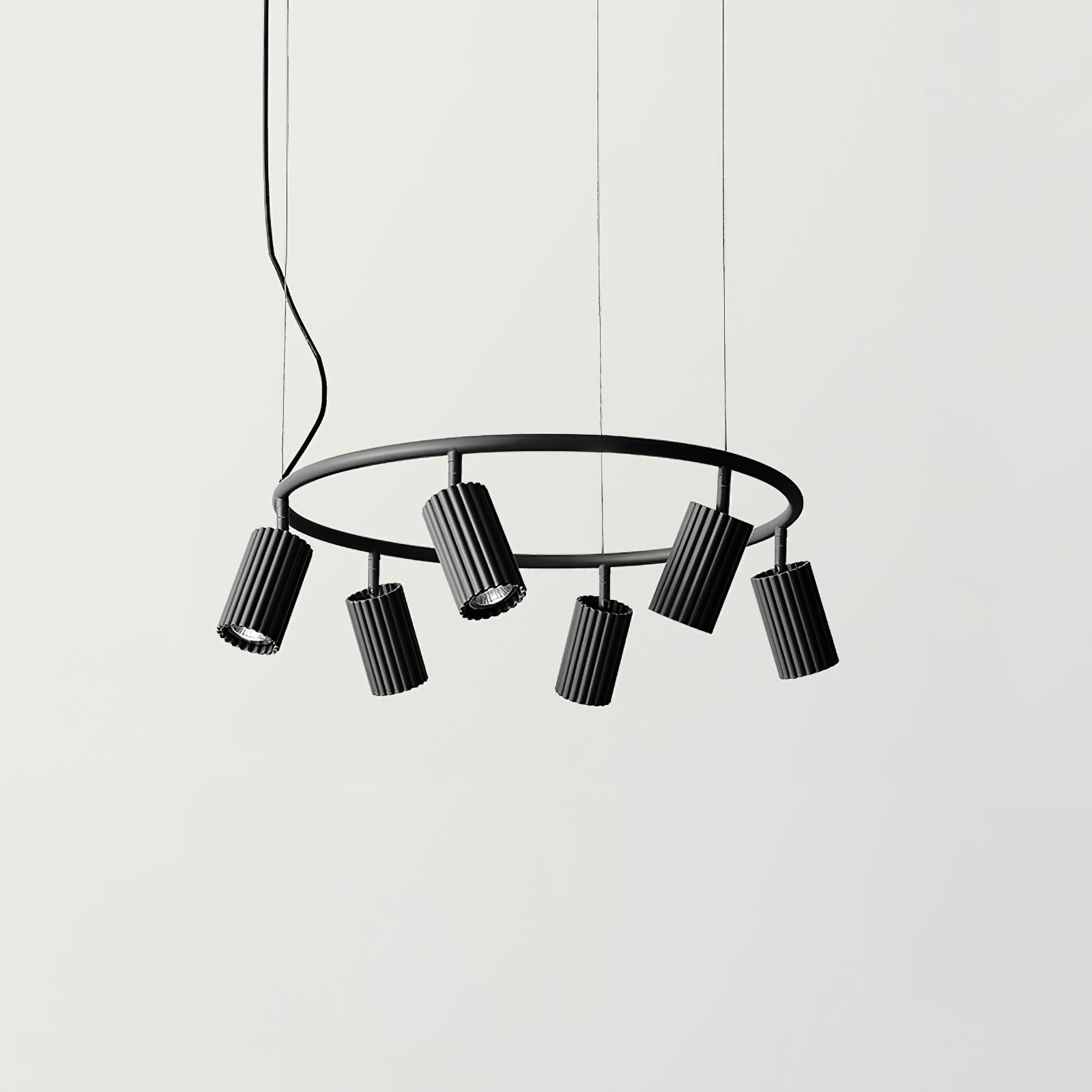 ドナペンダントランプ