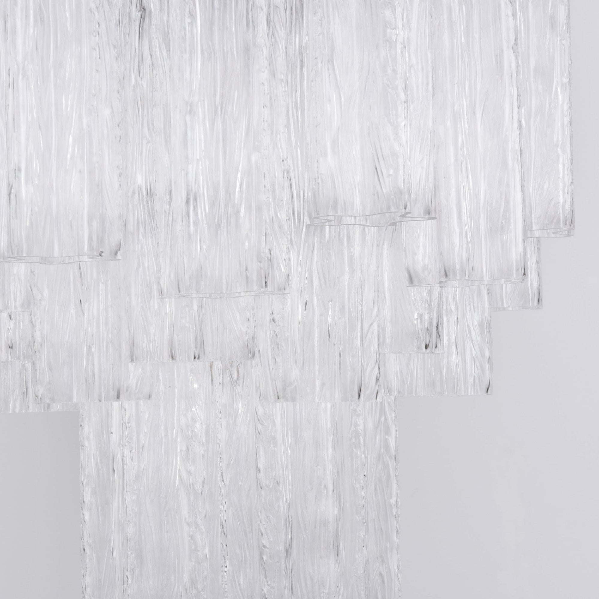 Giselle Glass Chandelier