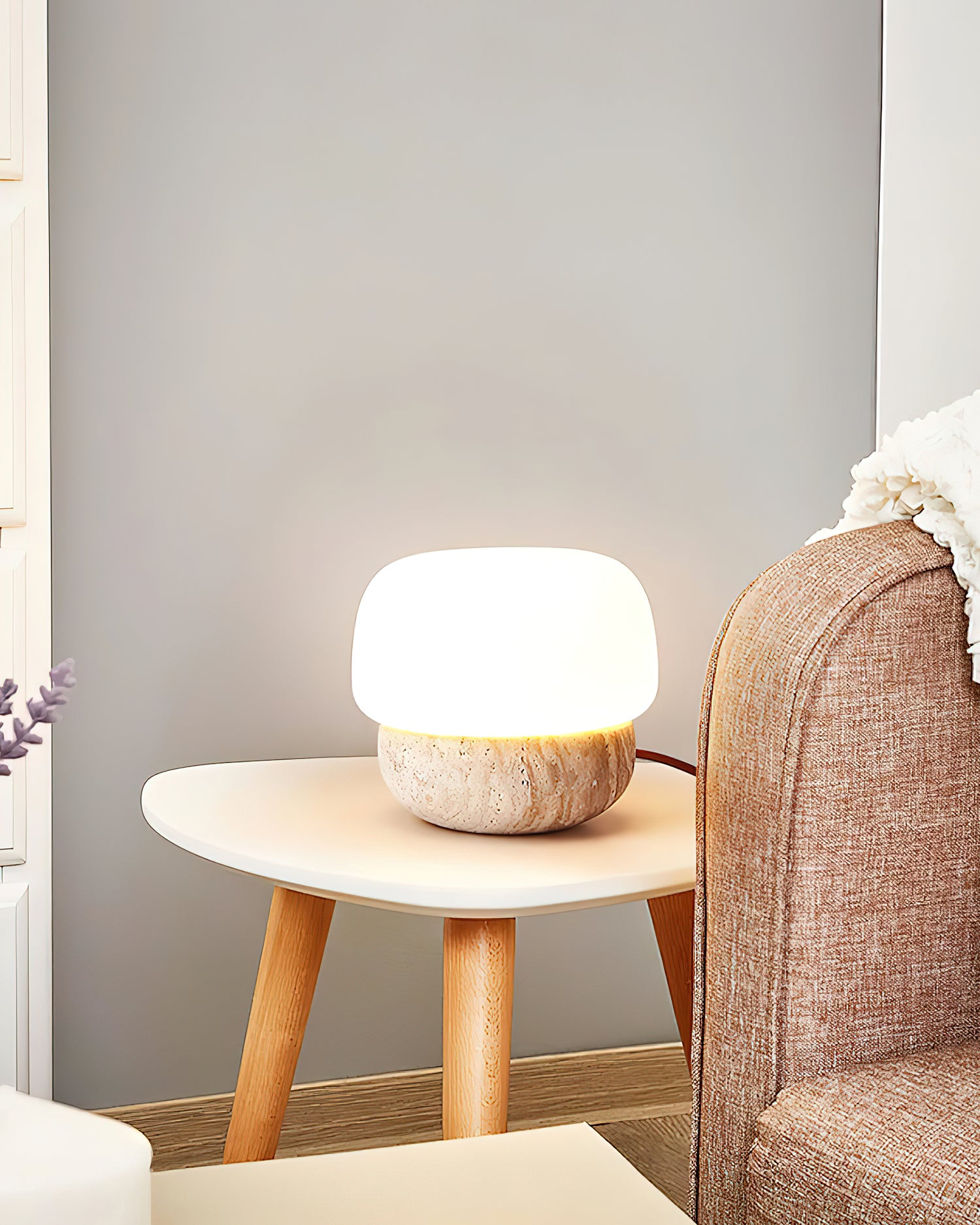 Cusco Table Lamp