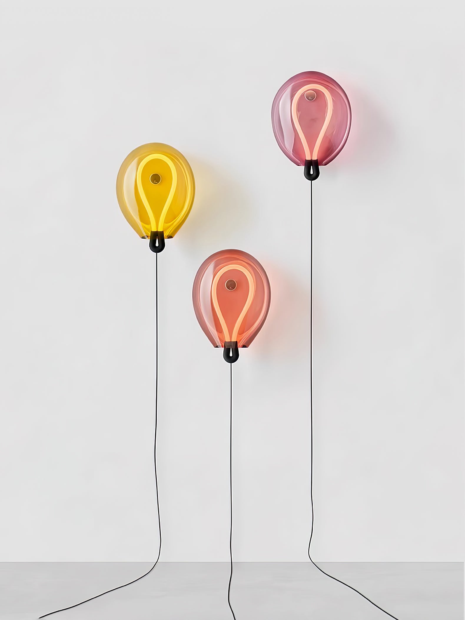 ブラ ウォール ライト