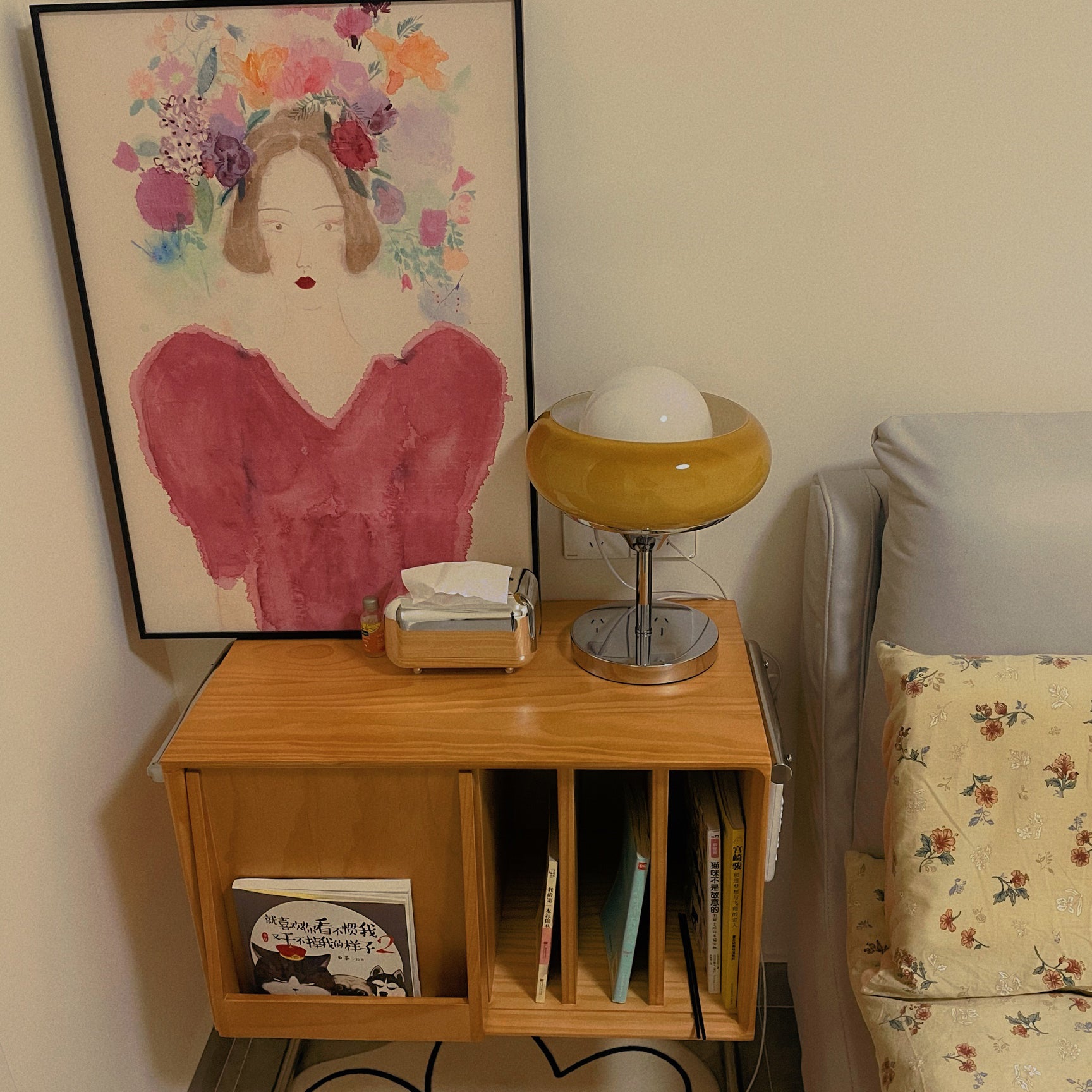 ハーヴェイ テーブルランプ