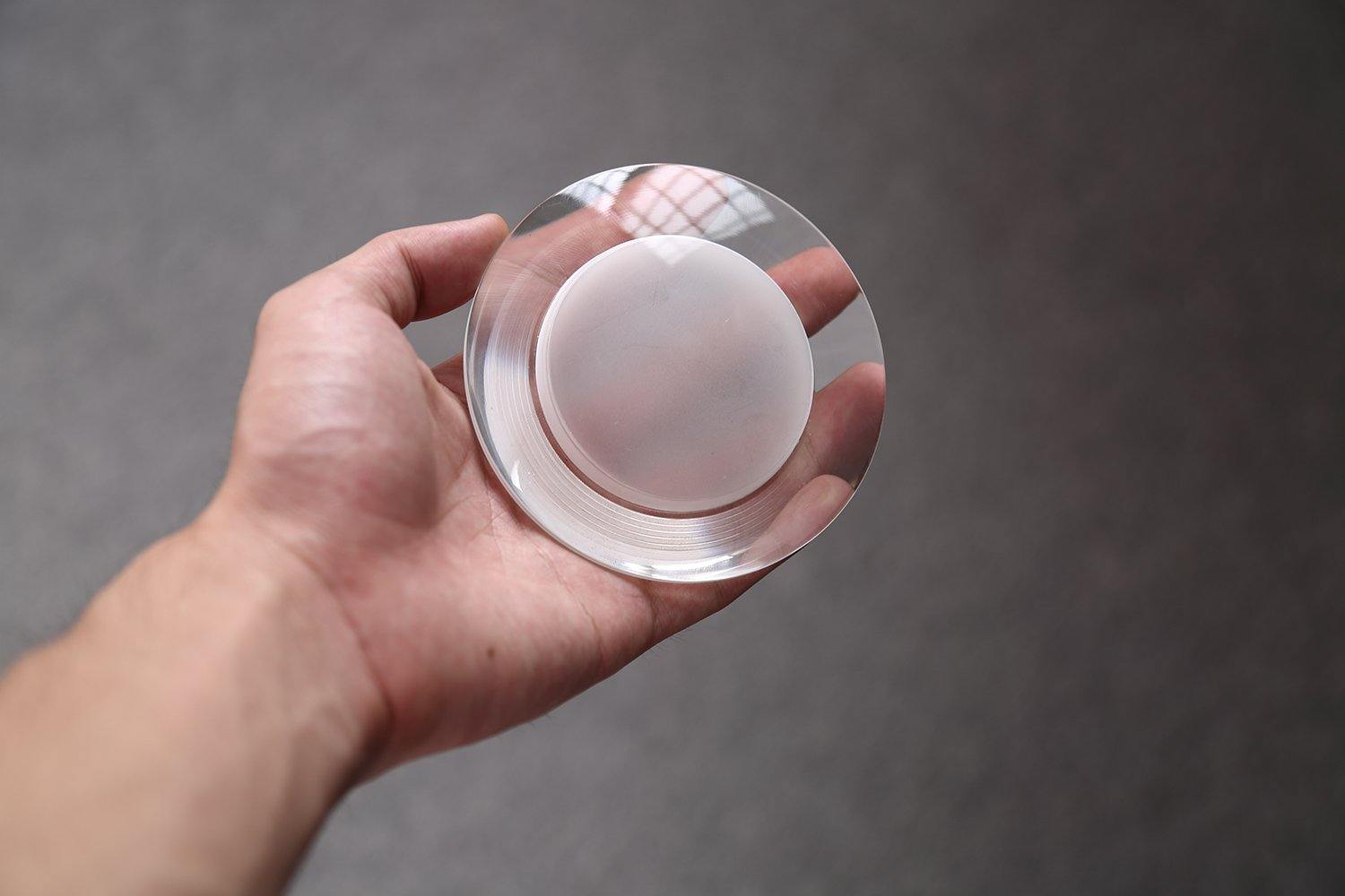 LEDネットシーリングランプ