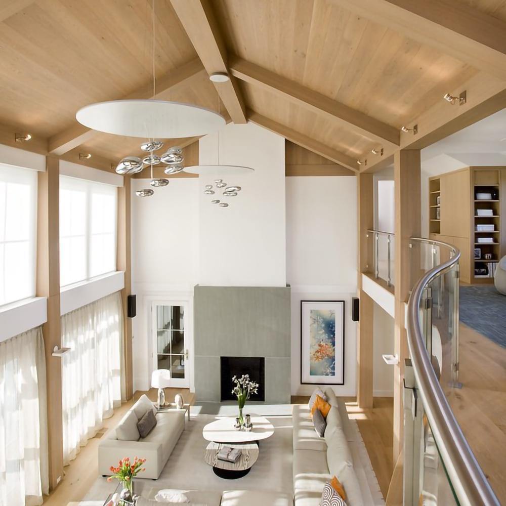 マーキュリーシャンデリア