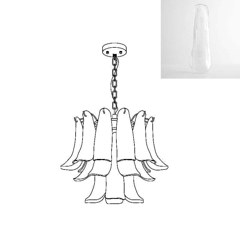 Camilia Chandelier