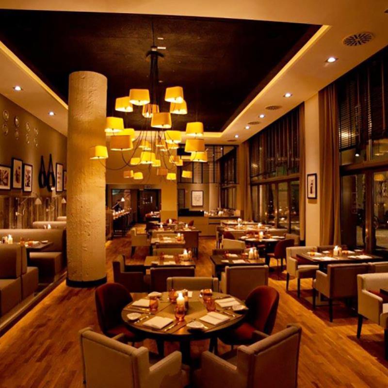 リトルクラウドシャンデリア