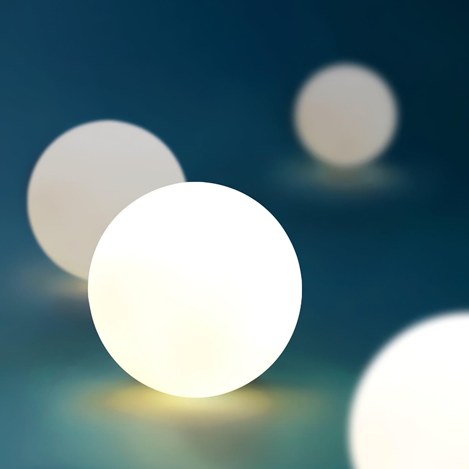 スターバーストシーリングライト