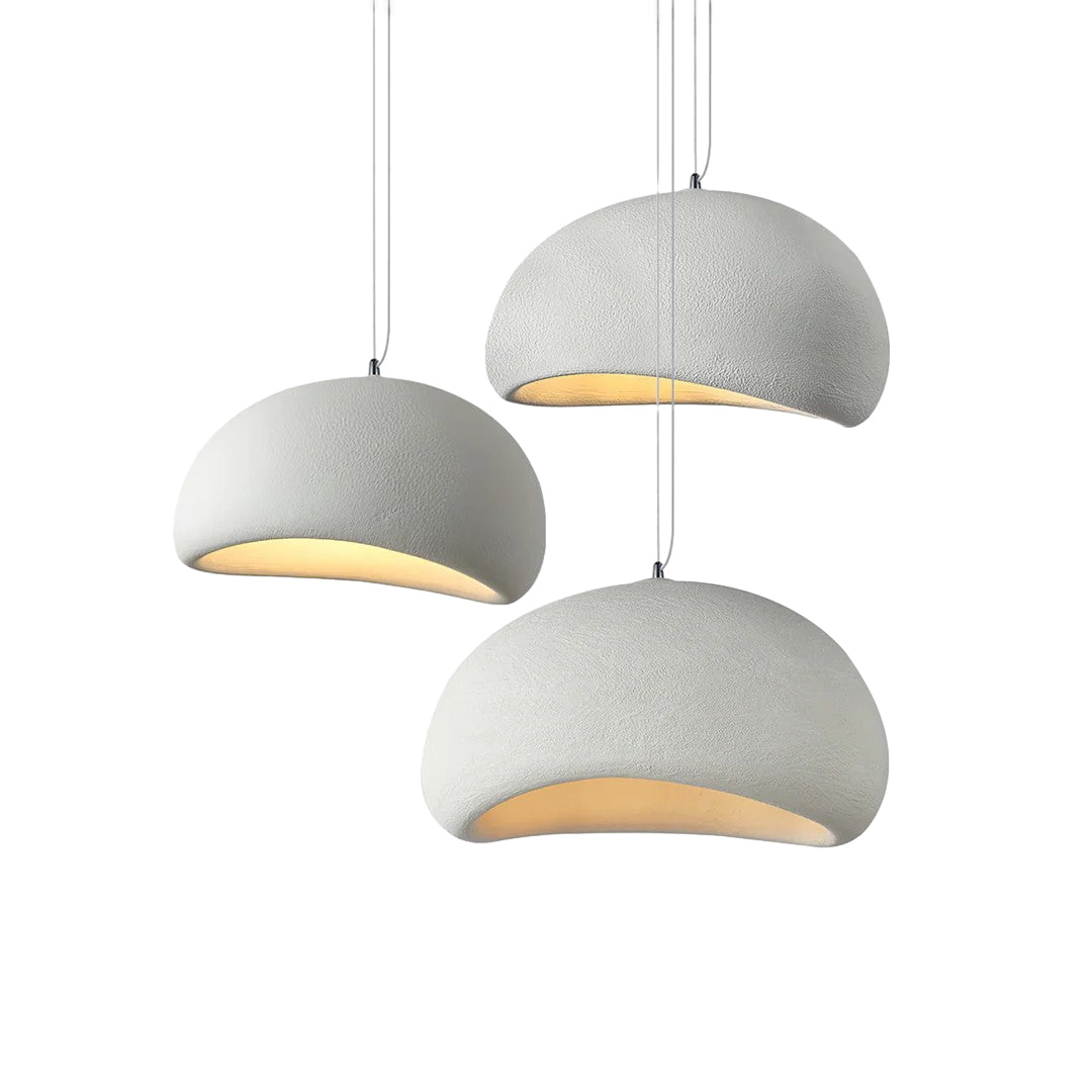 Khmara Rough Combination Chandelier B