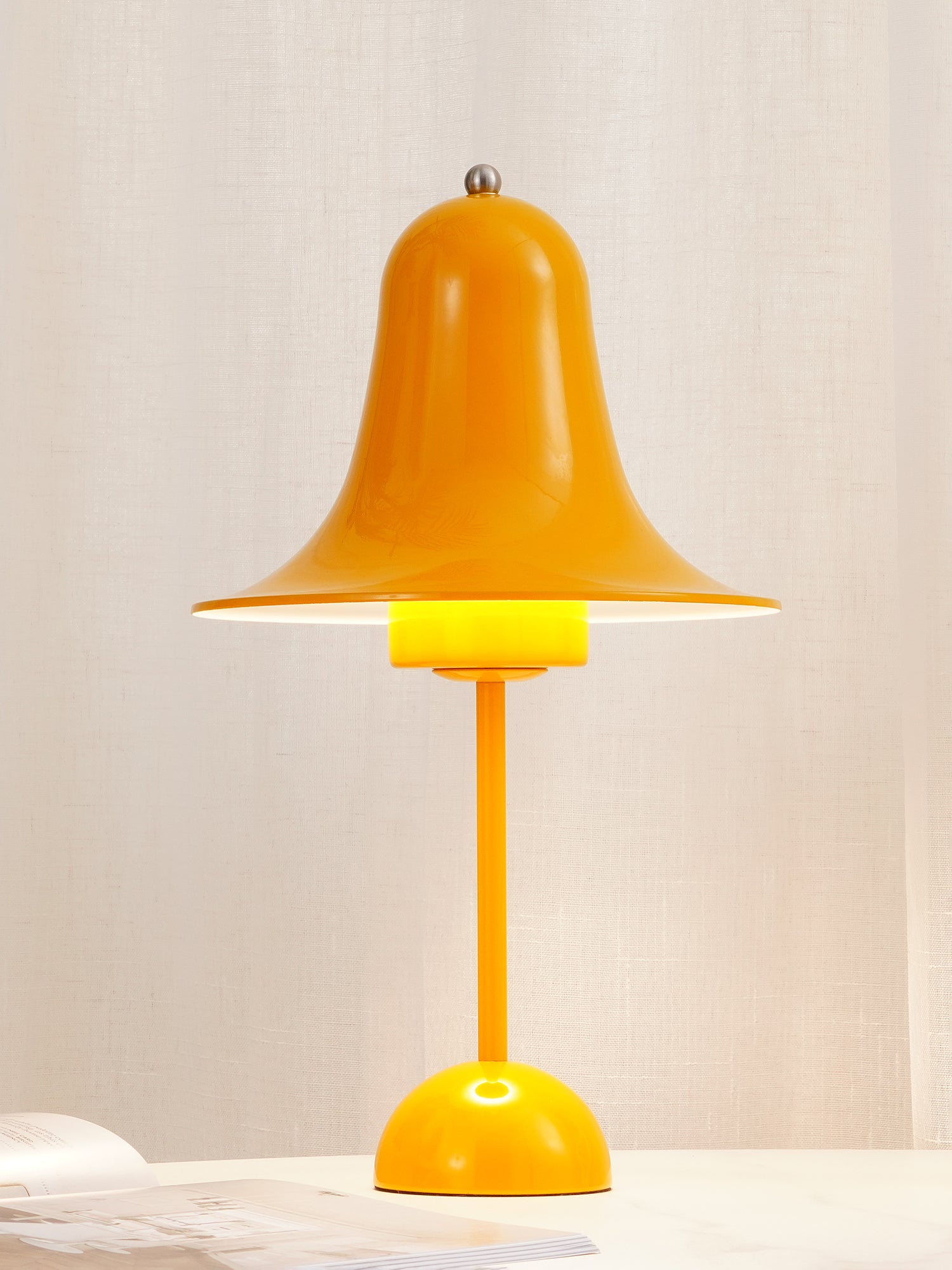 Pantop Table Lamp