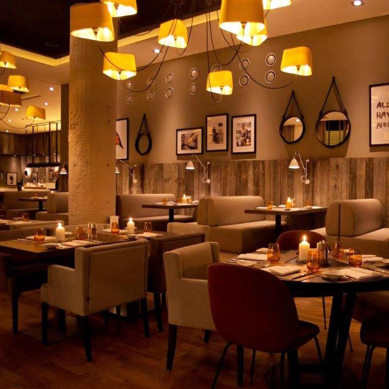 リトルクラウドシャンデリア