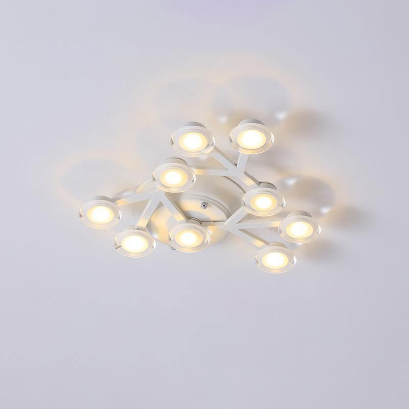LED Net Ceiling Lamp