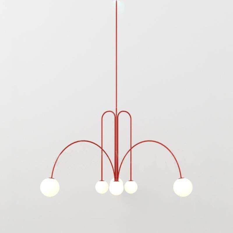 グランフィナーレシャンデリア