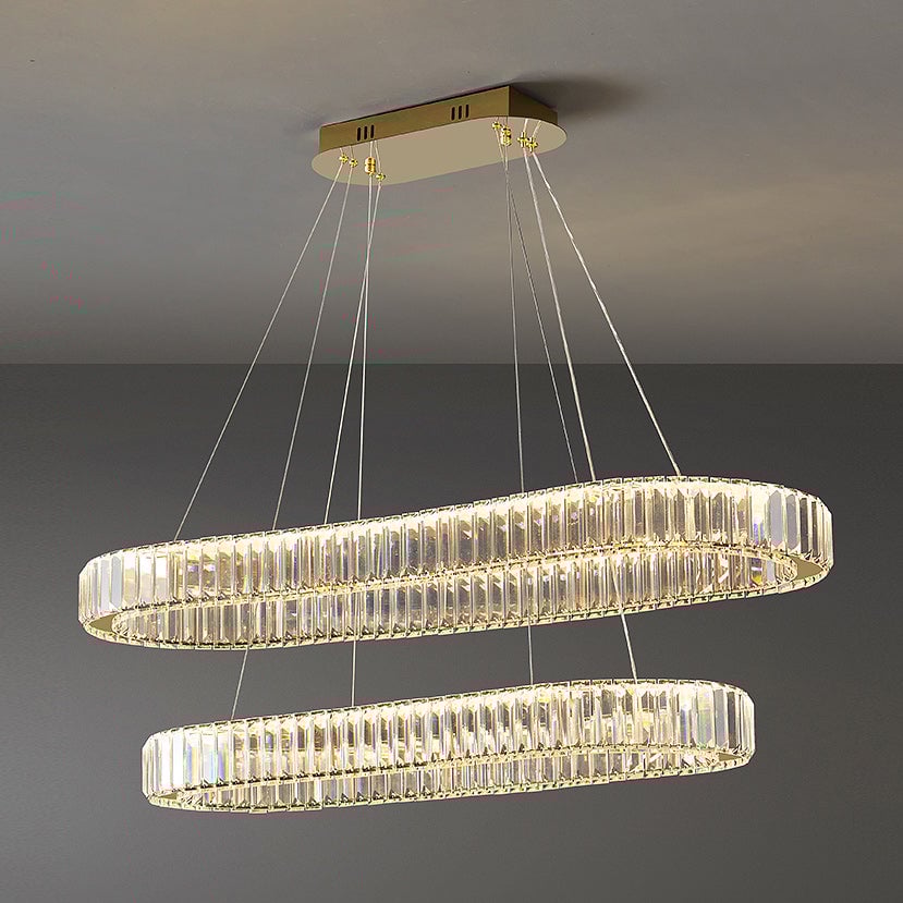 ベルトルダシャンデリア