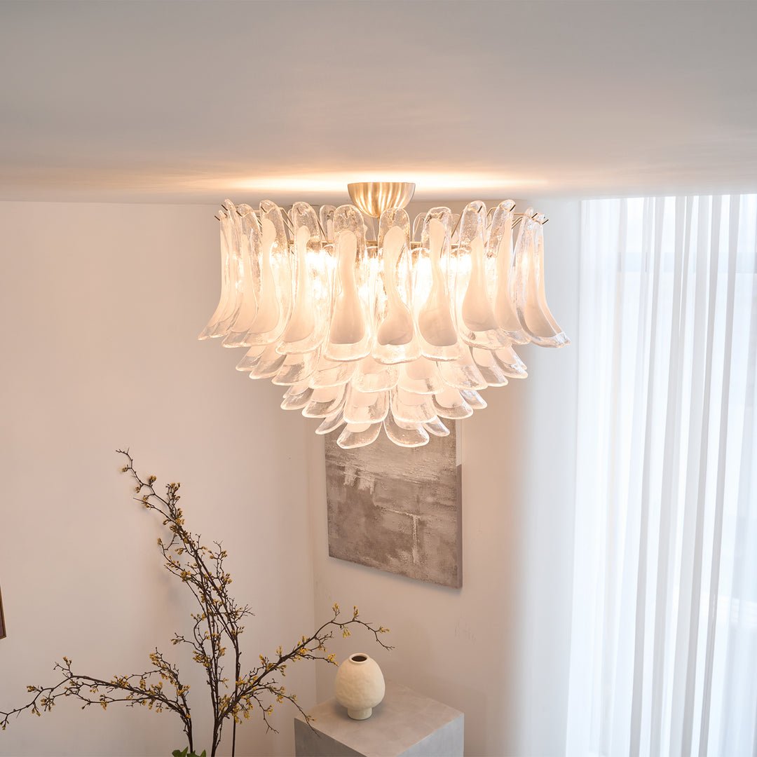 Giogali Wave Ceiling Lamp