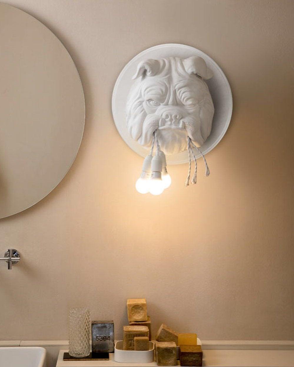 Amsterdam Wall Lamp