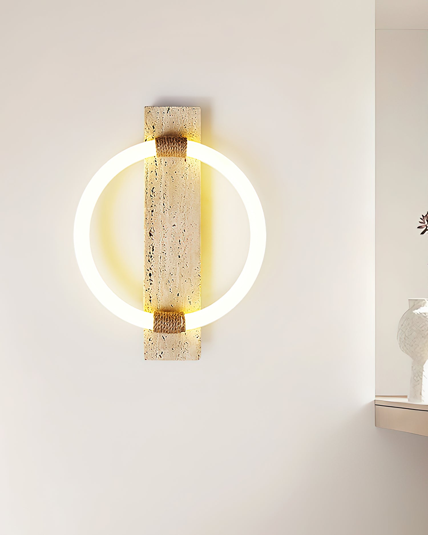 Kurtz Wall Light