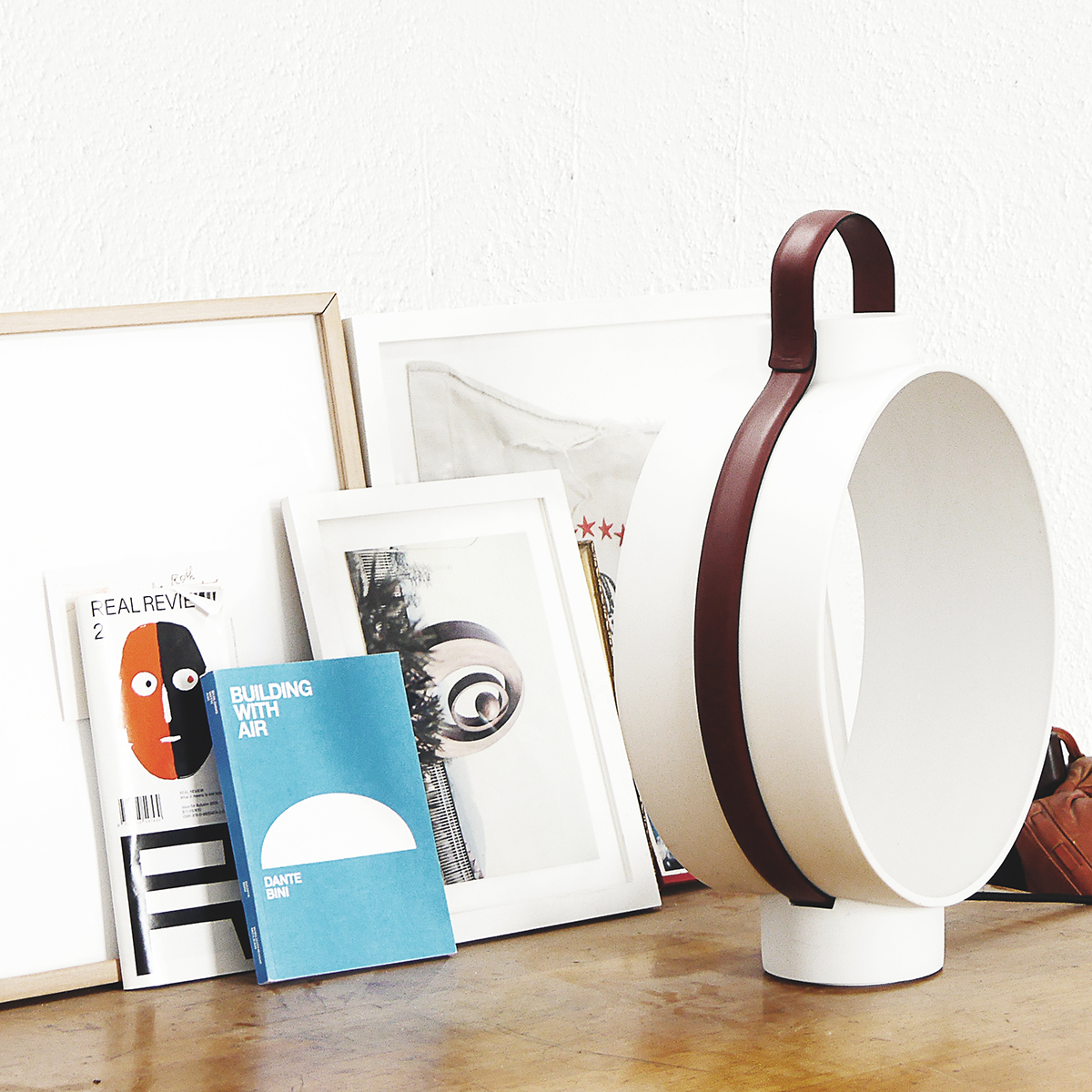Nightingale Table Lamp