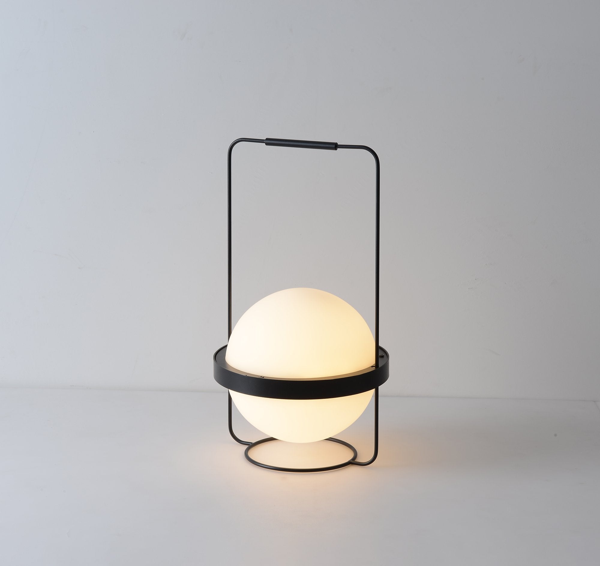 Palma Table Lamp