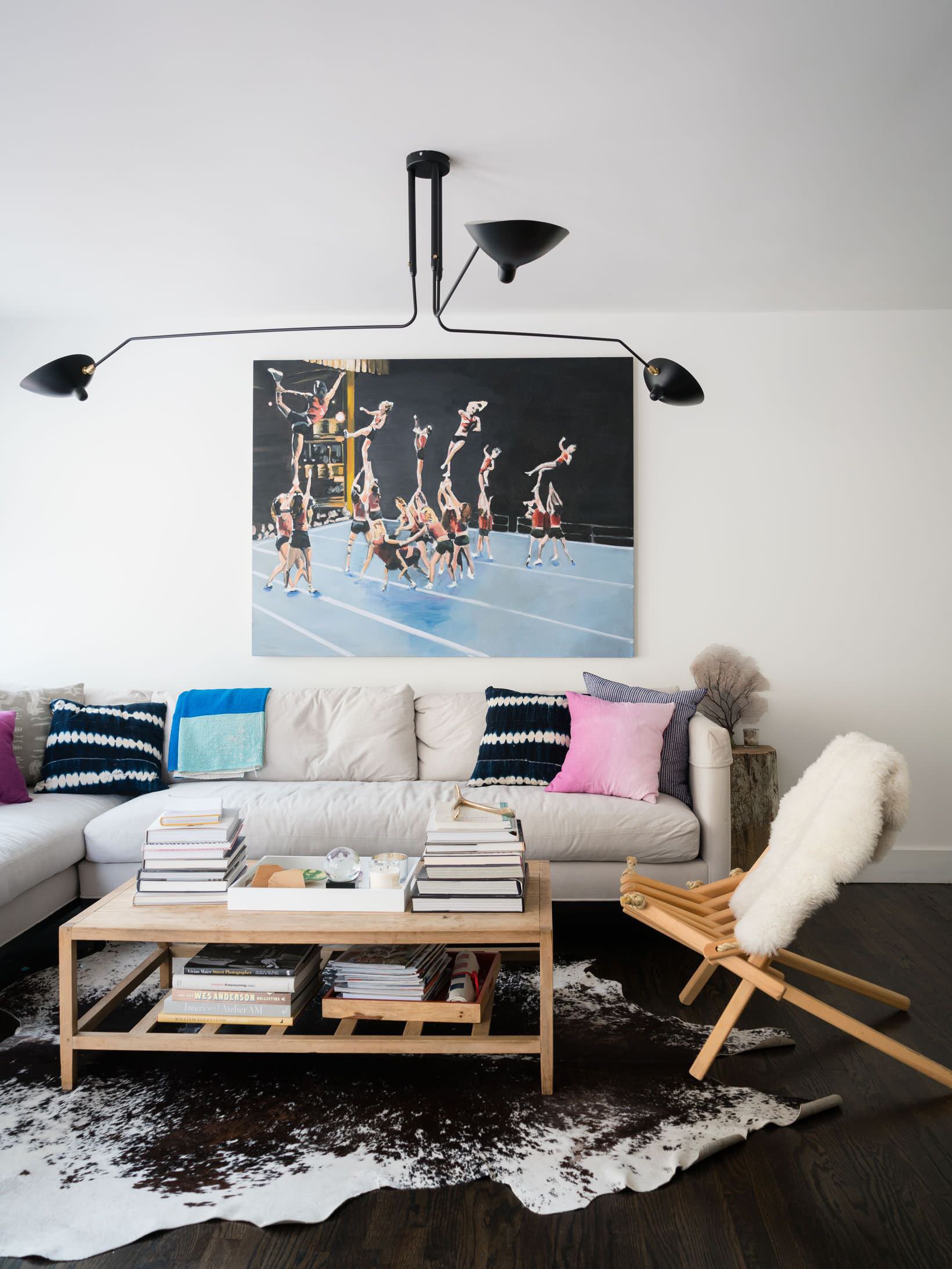 セルジュ・ムーユ シーリングライト A