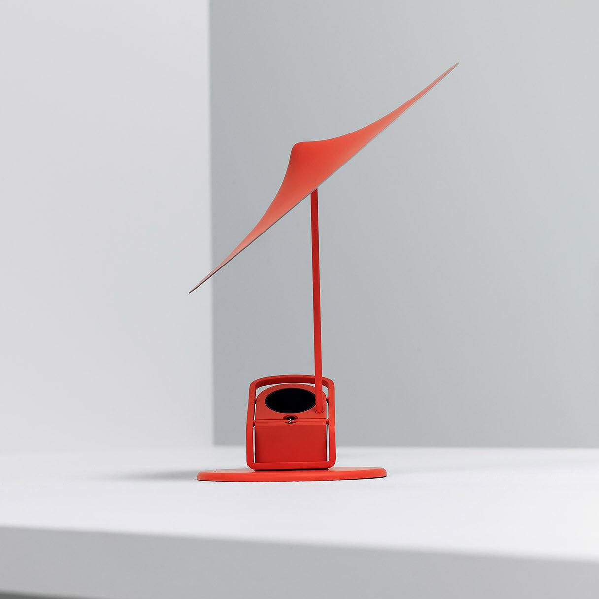 イルテーブルランプ