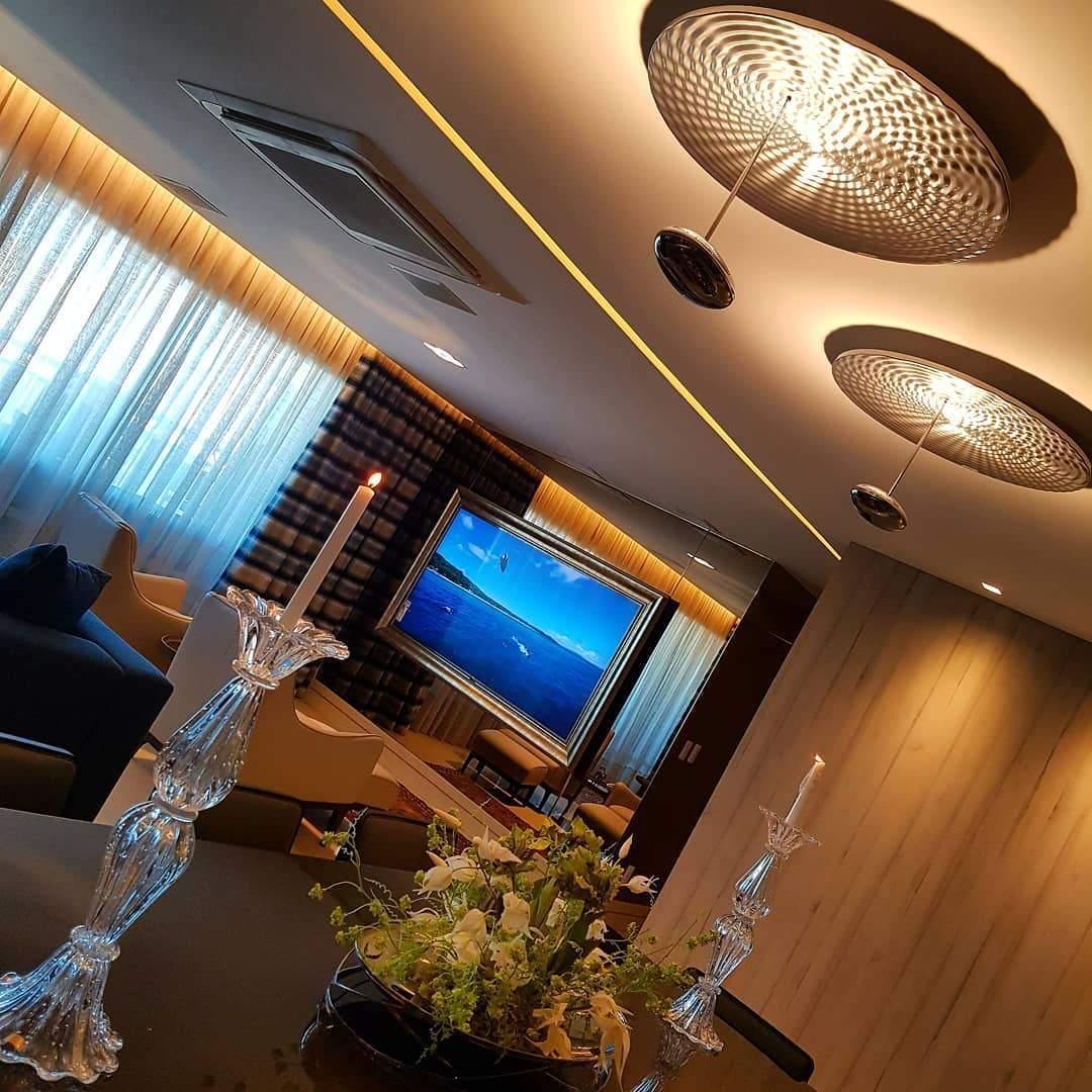 ドロップレットシーリングランプ