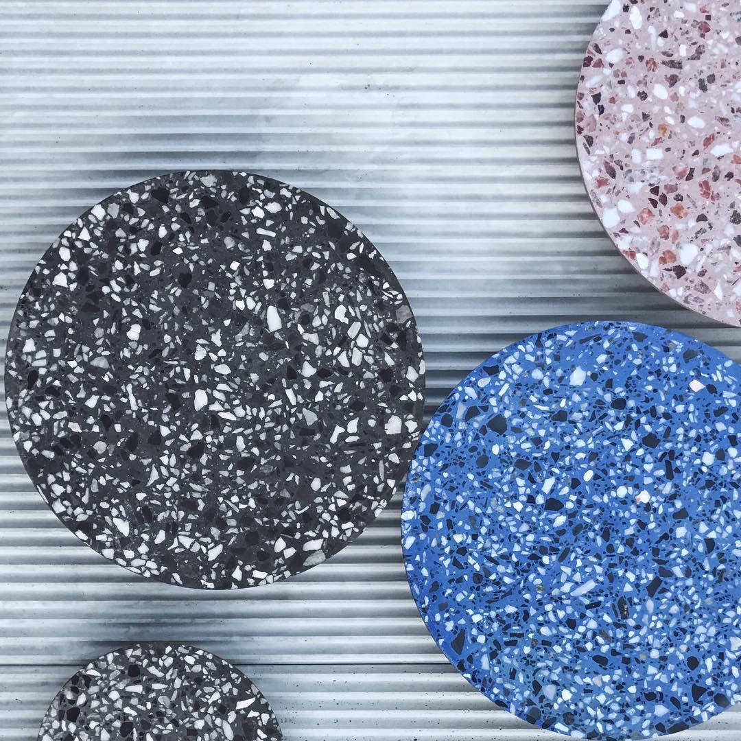 ピンウォールランプ