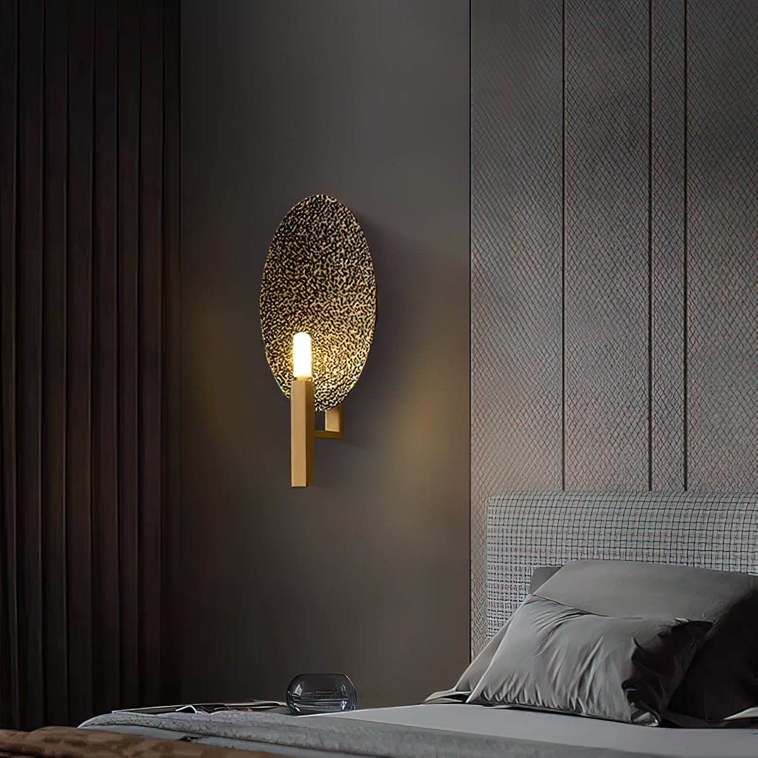 Aprile Wall Light