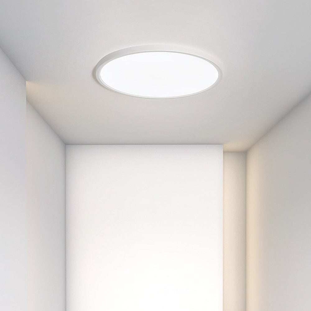 超薄型LEDアクリル寝室用シーリングライト