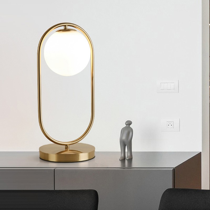 完璧なテーブルライト