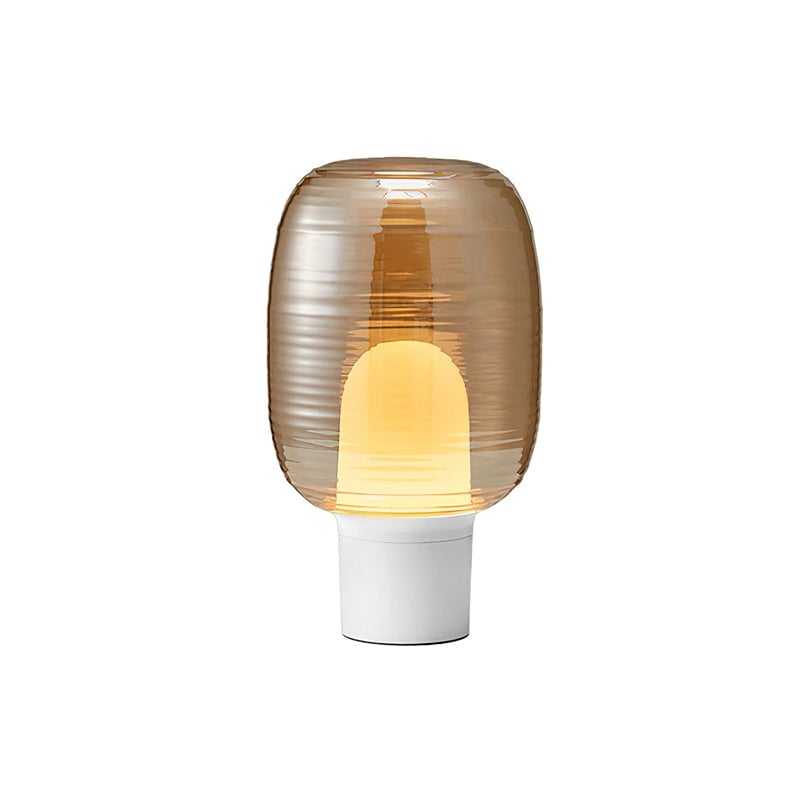 ギア テーブルランプ