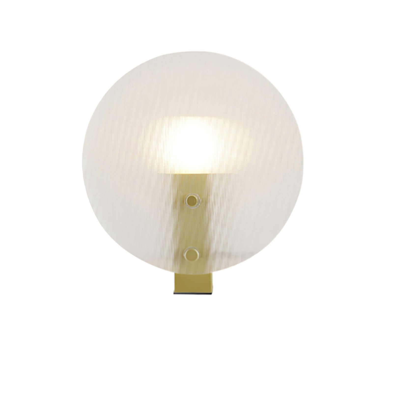 星雲テーブルランプ