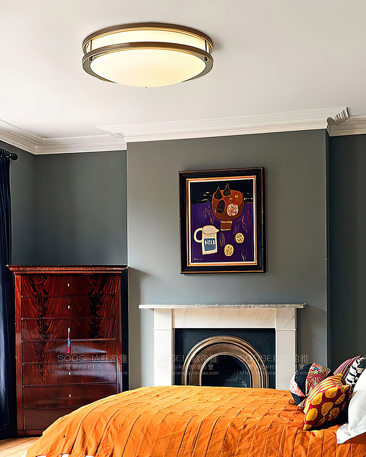 ベラコール シーリングランプ