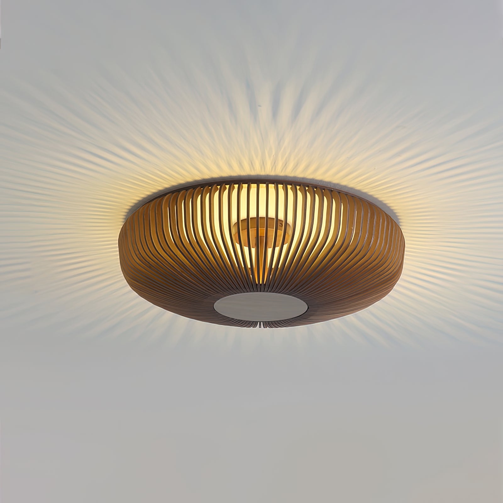 クラヴァ シーリングランプ