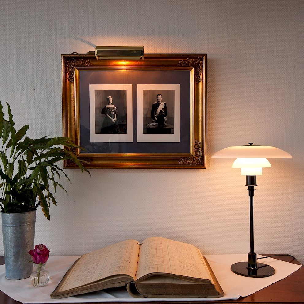 PH 3/2 テーブルランプ