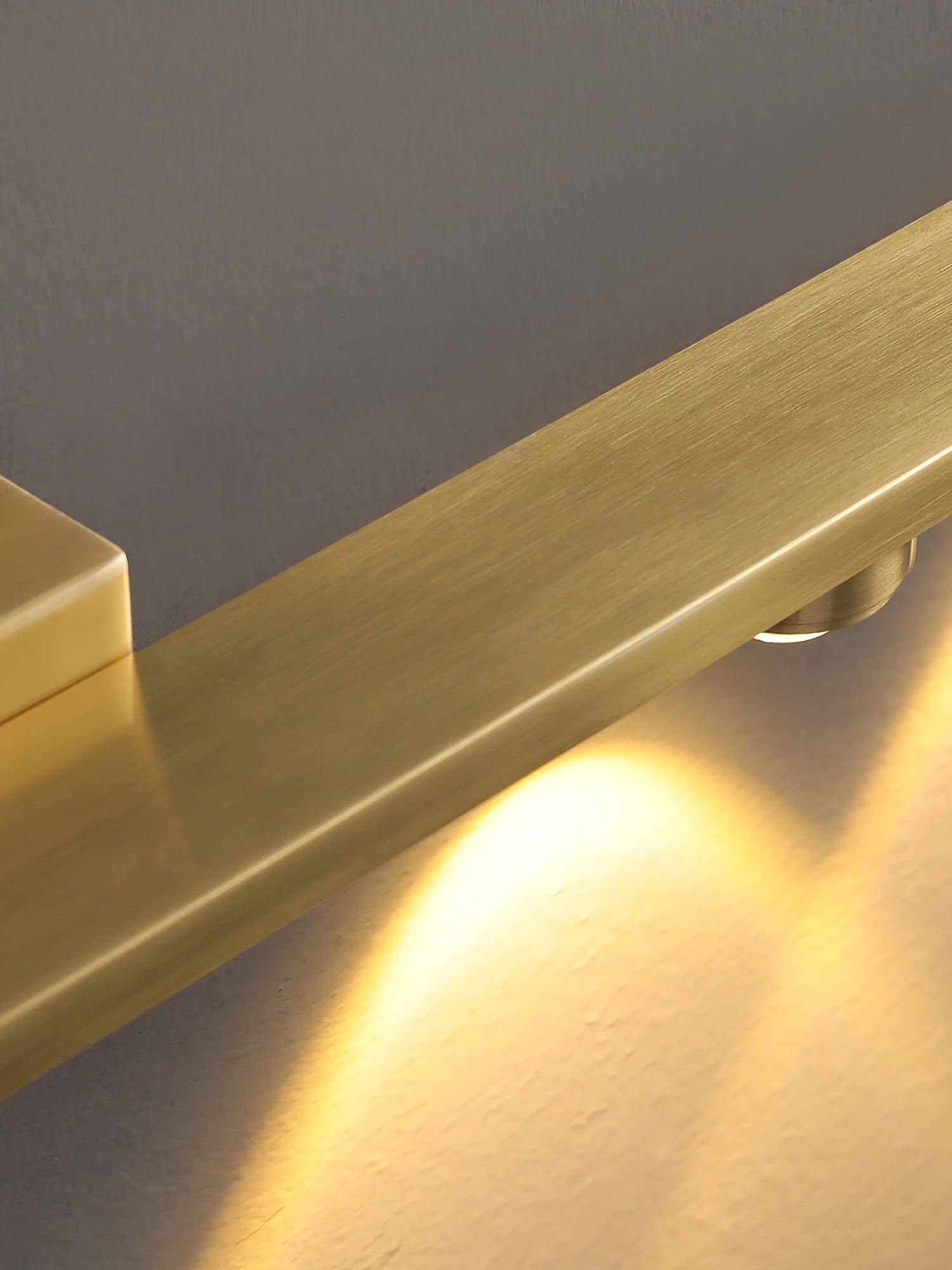 ケントウォールランプ