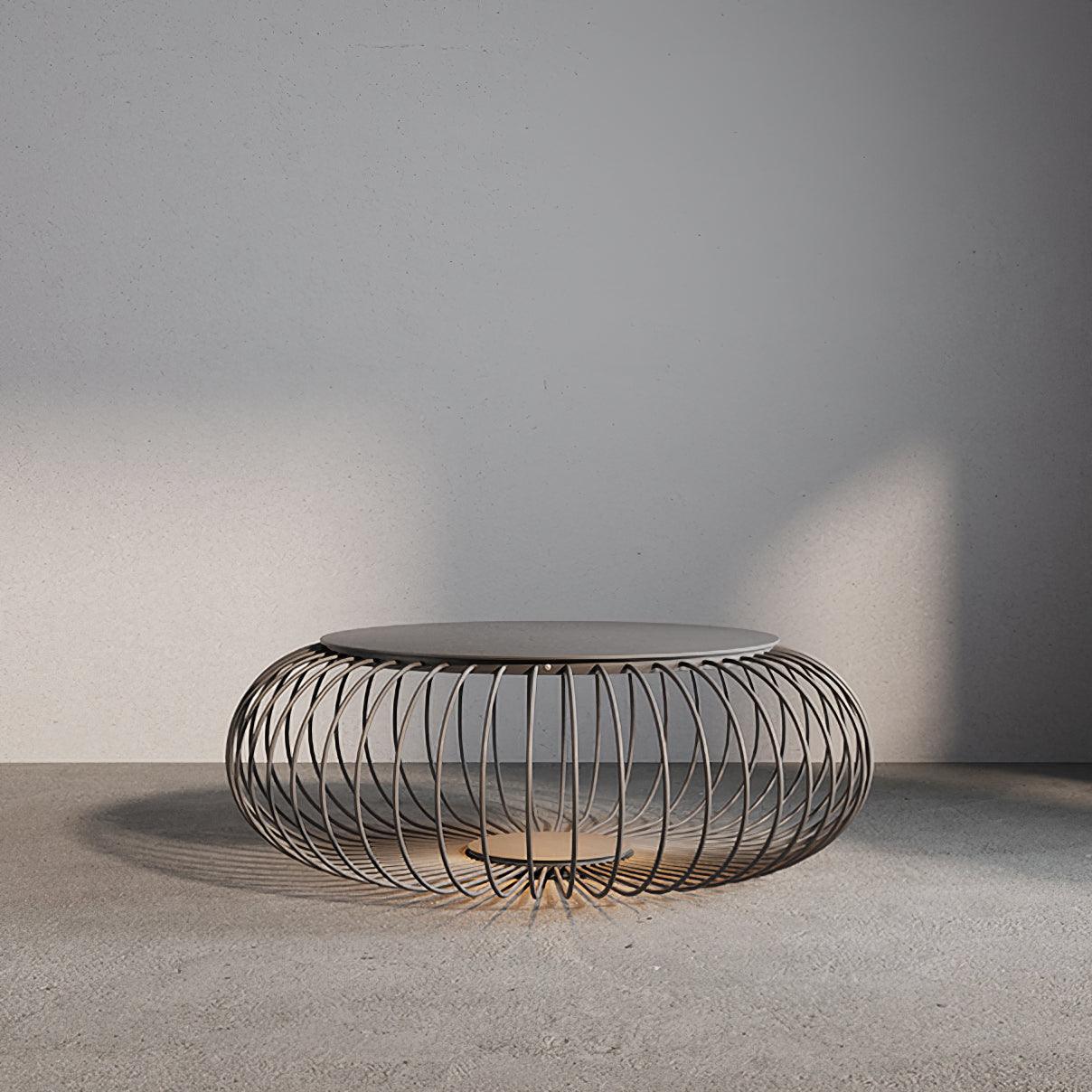 メリディアーノ ガーデン アウトドア テーブル ライト