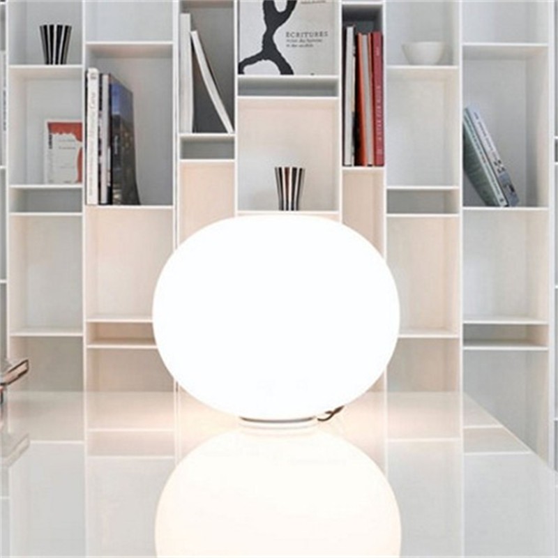 グロボールベーシックランプ