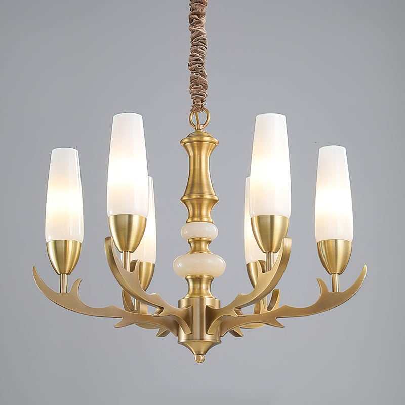 Hudson Chandelier