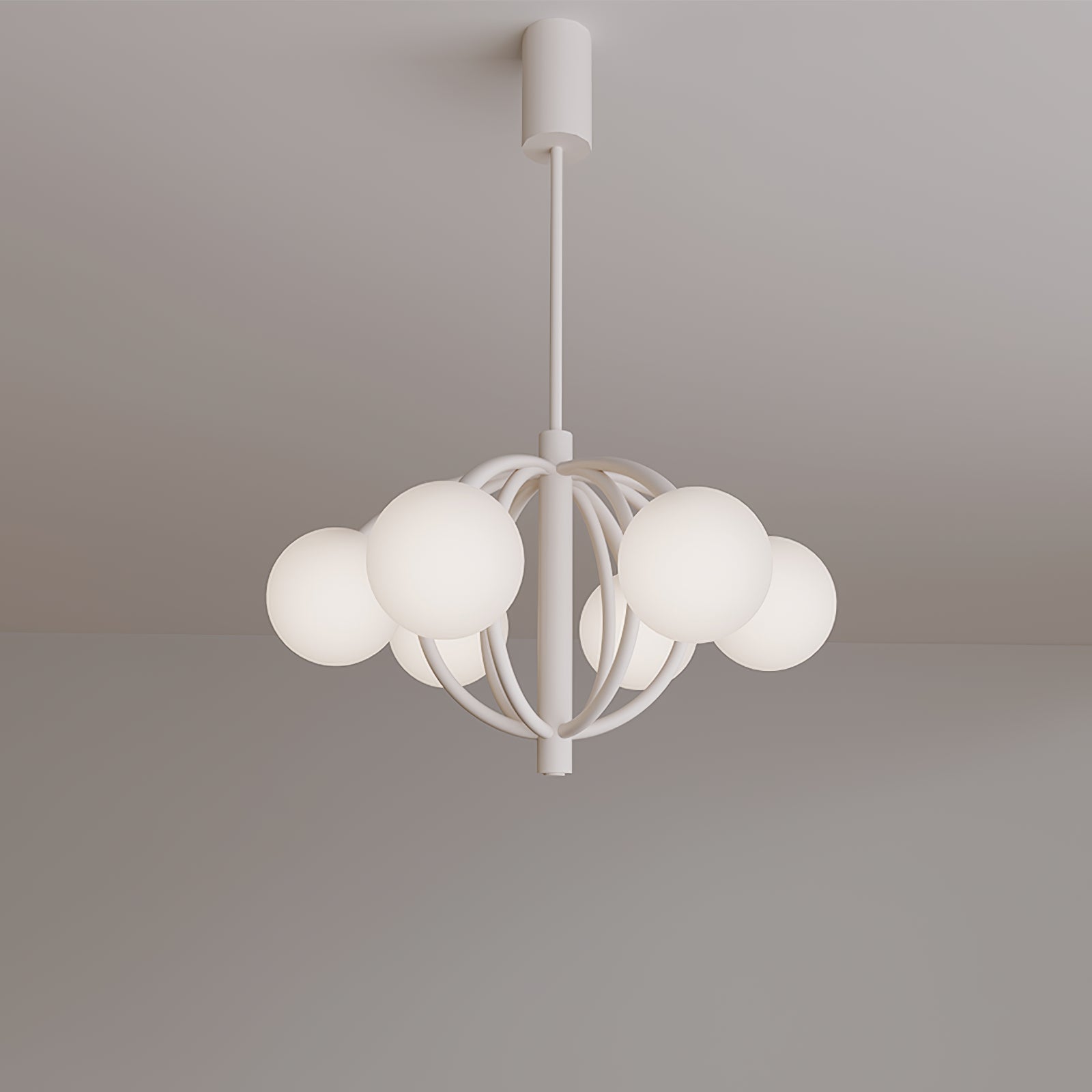 カイザーシャンデリア