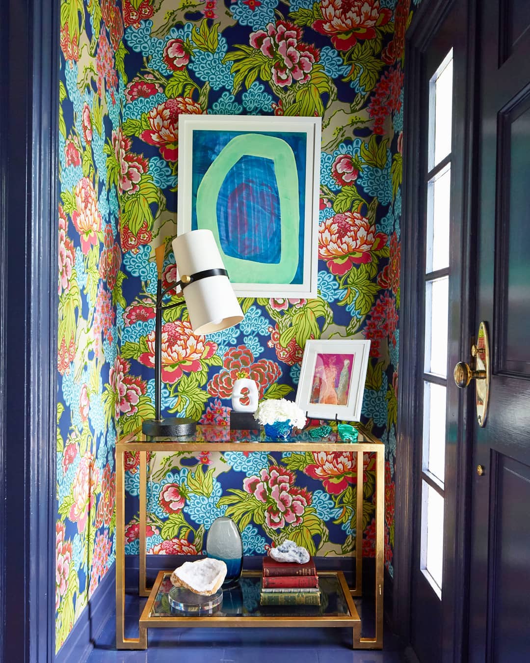 ヤスミン テーブルランプ