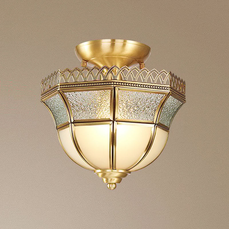 Ateeq Ceiling Light