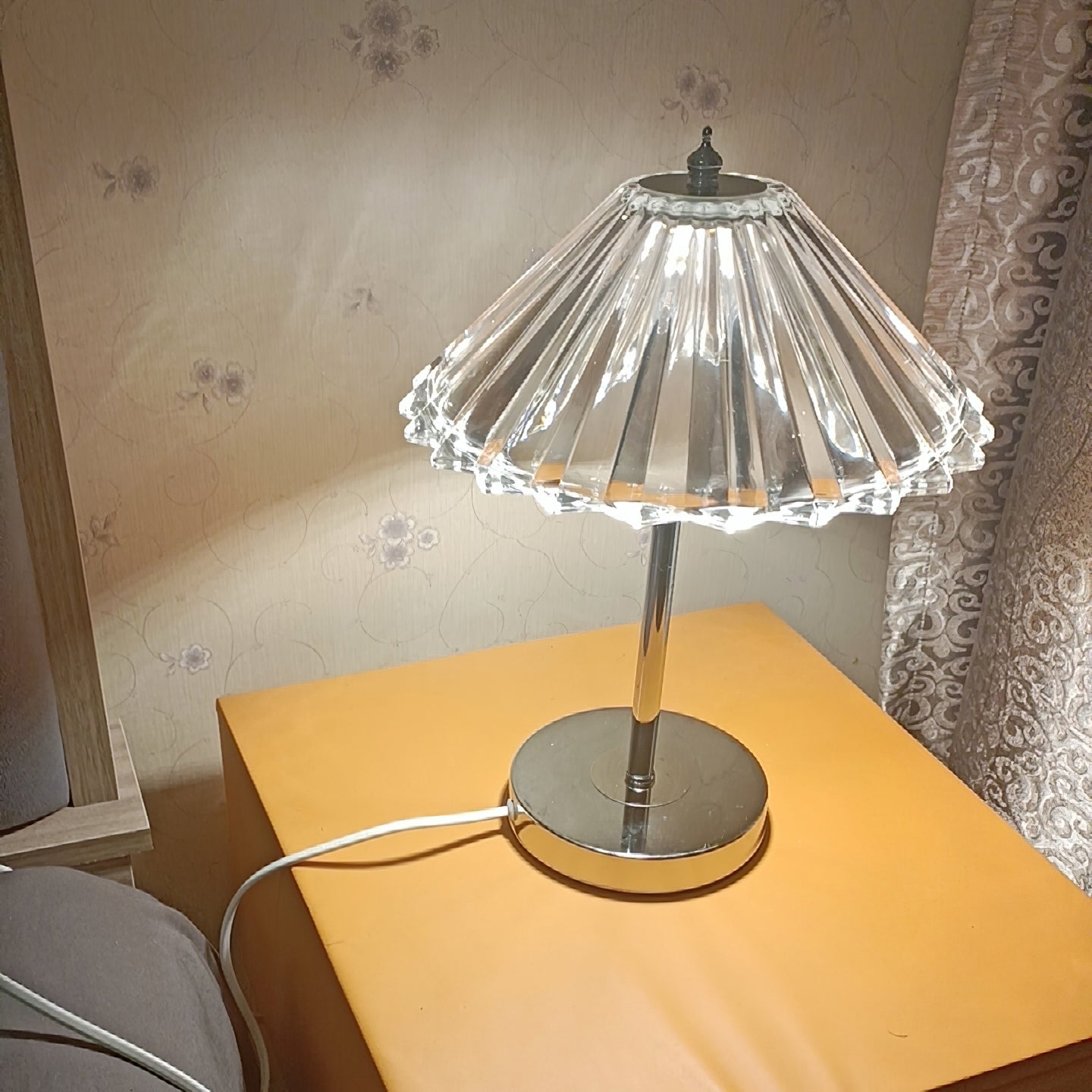 Savoye Table Lamp