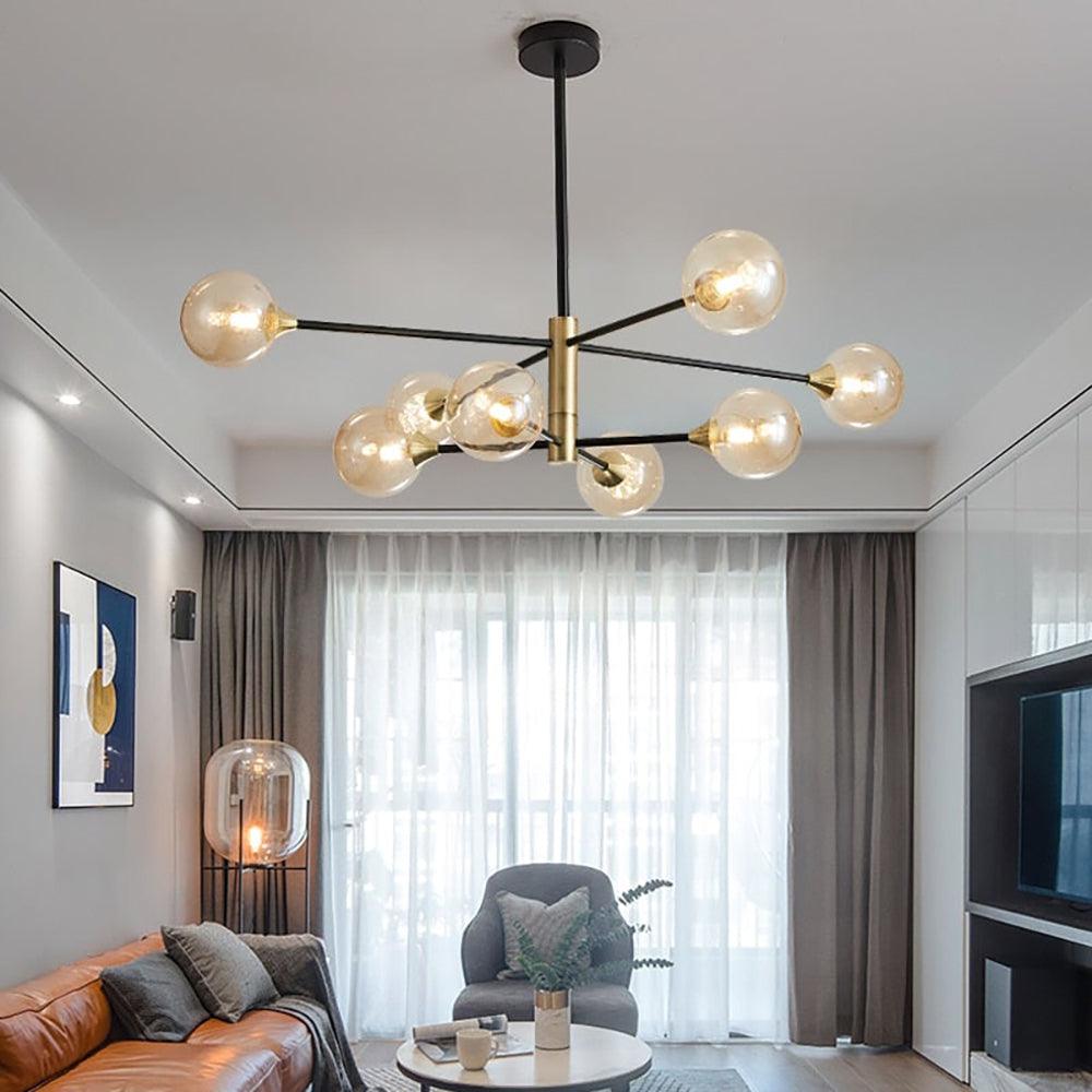 クールセレットシャンデリア