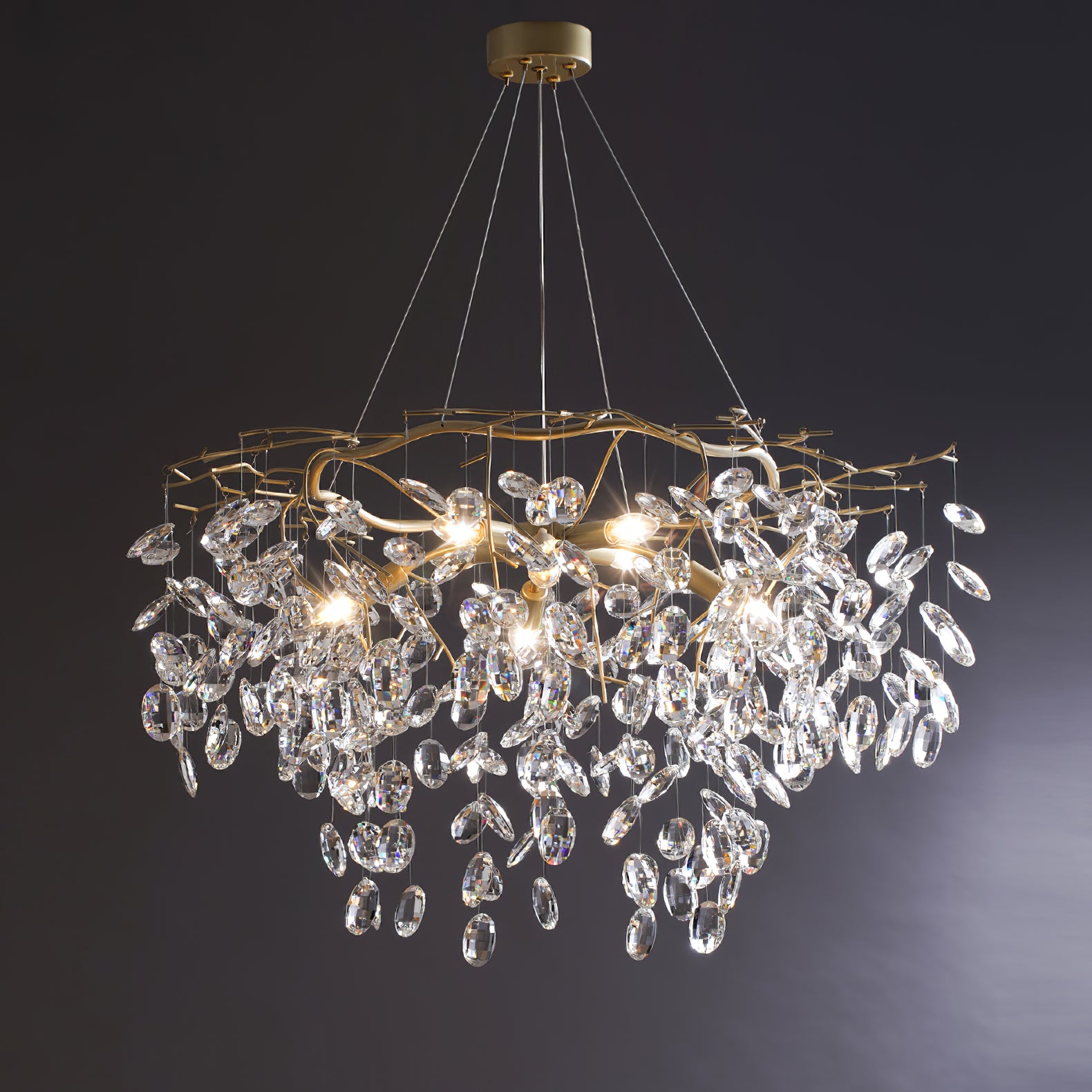 Sofia Chandelier