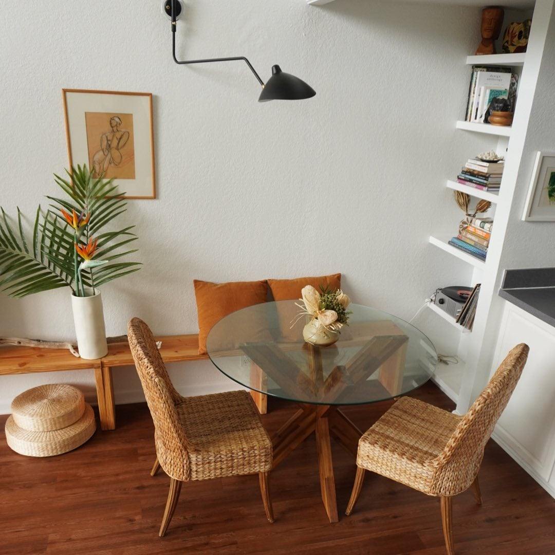 セルジュ・ムーユの壁取り付け用燭台